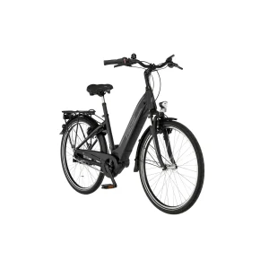 E-Bikes
