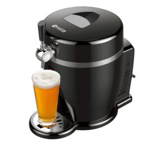 Bierzapfhahn